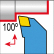 Ext 100° App 70°Diamond