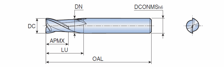 HSF 2100 150 450 TT5505