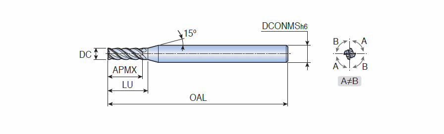 SED 4120UL TT5515