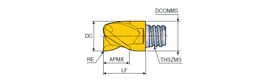MXEE080L05R00-03S05 TT5523