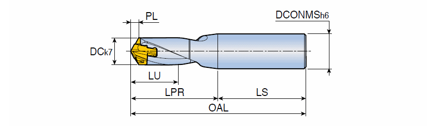 TCD 230-239-32S0-1.5D