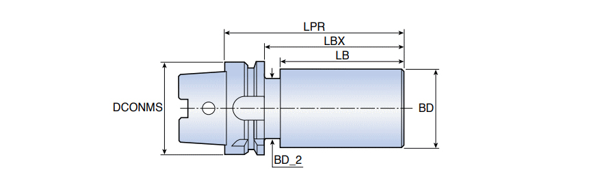 HSK A 100 B16MN 100