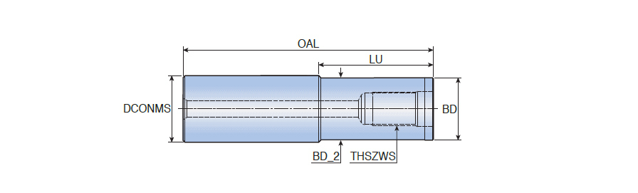 ‎S M08-CT16-20-L80