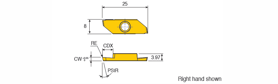 TVPR 41000-60 TT9010