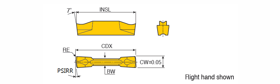 &lrm;TDC 3-15R TT8020