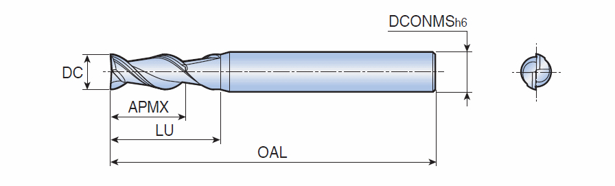 AES 2030 UF10