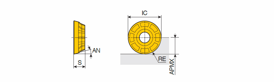 RXMX 1604-ML TT9080