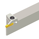 Groove/Turn Indexable Holders