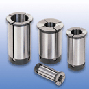 Milling Chuck Sleeves